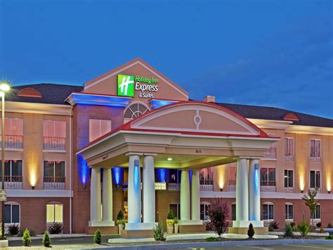 hotels vestal